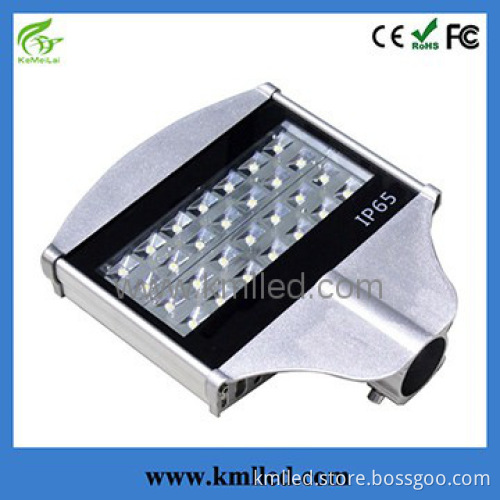 Cost-effective High Lumen 28w LED Street Light Shenzhen LED Supplier
